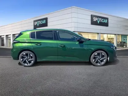 Photo 5 Peugeot 308  PureTech 130ch S&S EAT8 Allure Pack