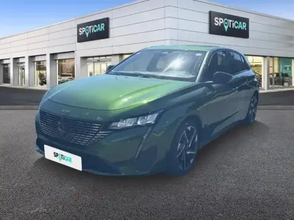 Photo Peugeot 308 Gt