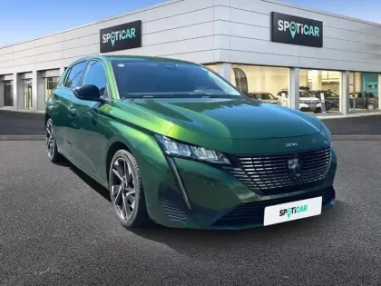 Photo 28 Peugeot 308  PureTech 130ch S&S EAT8 Allure Pack