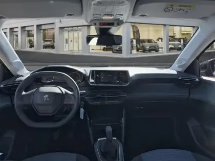 Photo 9 Peugeot 208 Gén. II Ph1 NG Like 5