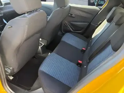 Photo 22 Peugeot 208 Gén. II Ph1 NG Like 5