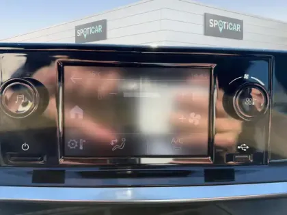 Photo 21 Peugeot 208 Gén. II Ph1 NG Like 5