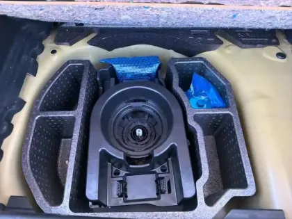 Photo 26 Peugeot 208 Gén. II Ph1 NG Like 5