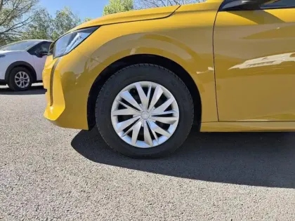 Photo 14 Peugeot 208 Gén. II Ph1 NG Like 5