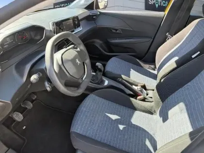 Photo 8 Peugeot 208 Gén. II Ph1 NG Like 5