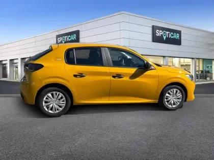 Photo 5 Peugeot 208 Gén. II Ph1 NG Like 5