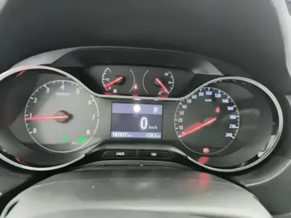 Photo 20 Opel Grandland X Gén. I Ph1 Ultimate 5