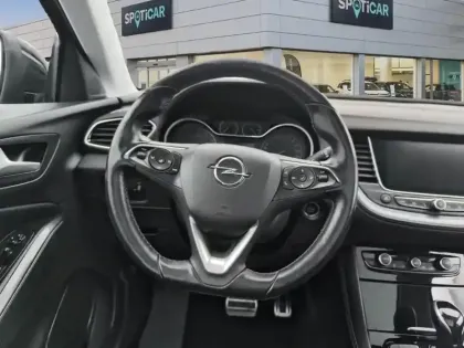 Photo 11 Opel Grandland X Gén. I Ph1 Ultimate 5