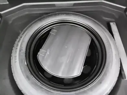 Photo 26 Opel Grandland X Gén. I Ph1 Ultimate 5