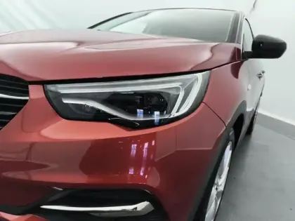 Photo 13 Opel Grandland X Gén. I Ph1 Ultimate 5