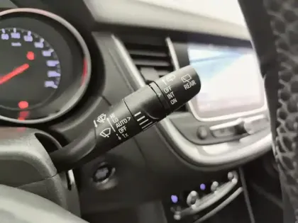 Photo 17 Opel Grandland X Gén. I Ph1 Ultimate 5