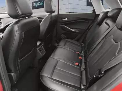 Photo 22 Opel Grandland X Gén. I Ph1 Ultimate 5