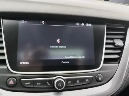 Photo 21 Opel Grandland X Gén. I Ph1 Ultimate 5