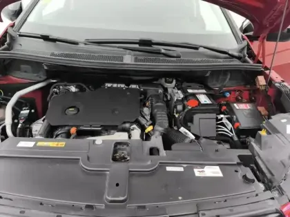 Photo 6 Opel Grandland X Gén. I Ph1 Ultimate 5