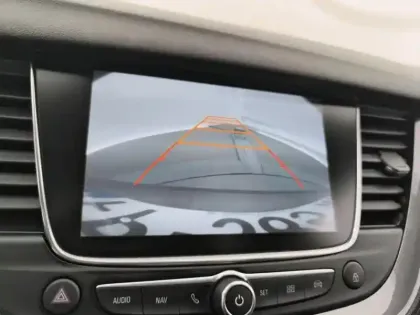 Photo 25 Opel Grandland X Gén. I Ph1 Ultimate 5