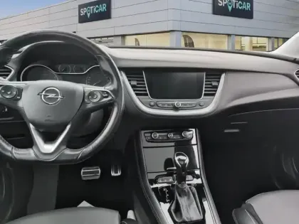 Photo 9 Opel Grandland X Gén. I Ph1 Ultimate 5