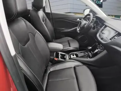 Photo 8 Opel Grandland X Gén. I Ph1 Ultimate 5