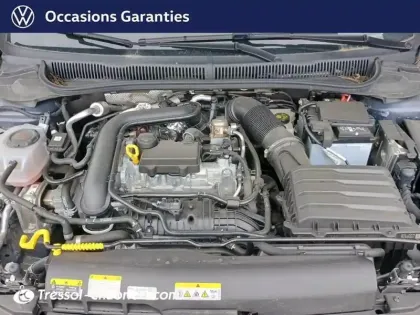 Photo 6 Volkswagen Polo Gén. VI Ph2 Evo Style 5