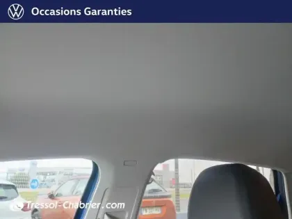 Photo 24 Volkswagen Polo Gén. VI Ph2 Evo Style 5