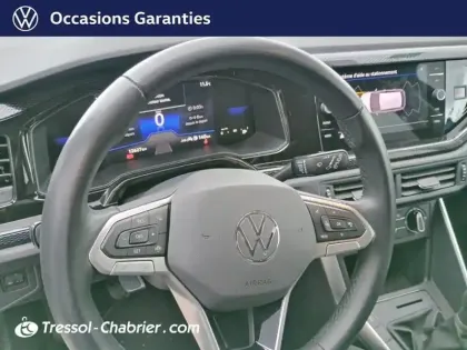 Photo 11 Volkswagen Polo Gén. VI Ph2 Evo Style 5