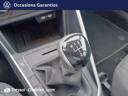 Photo 23 Volkswagen Polo Gén. VI Ph2 Evo Style 5