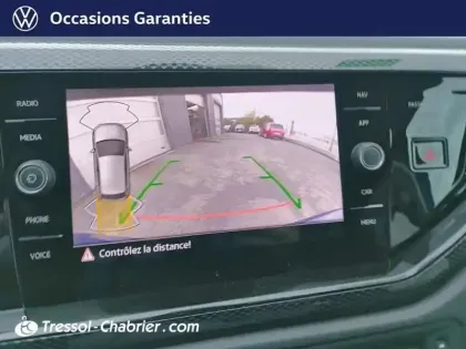 Photo 25 Volkswagen Polo Gén. VI Ph2 Evo Style 5