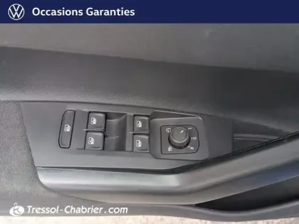 Photo 19 Volkswagen Polo Gén. VI Ph2 Evo Style 5