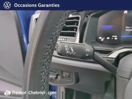 Photo 16 Volkswagen Polo Gén. VI Ph2 Evo Style 5