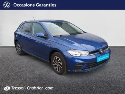 Photo 28 Volkswagen Polo Gén. VI Ph2 Evo Style 5