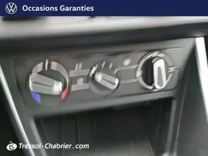 Photo 21 Volkswagen Polo Gén. VI Ph2 Evo Style 5