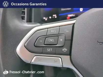 Photo 18 Volkswagen Polo Gén. VI Ph2 Evo Style 5