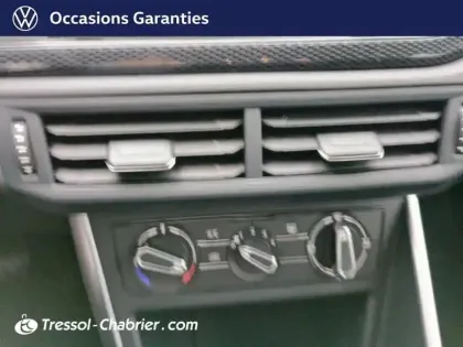 Photo 12 Volkswagen Polo Gén. VI Ph2 Evo Style 5