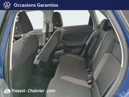 Photo 22 Volkswagen Polo Gén. VI Ph2 Evo Style 5