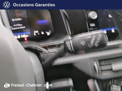 Photo 17 Volkswagen Polo Gén. VI Ph2 Evo Style 5