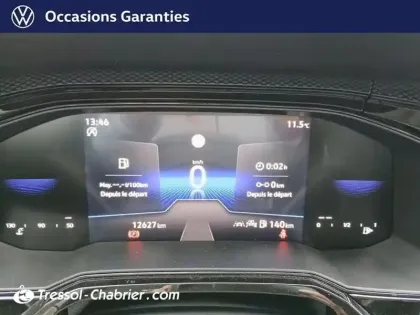 Photo 20 Volkswagen Polo Gén. VI Ph2 Evo Style 5