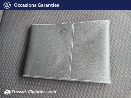 Photo 15 Volkswagen Polo Gén. VI Ph2 Evo Style 5