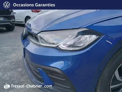 Photo 13 Volkswagen Polo Gén. VI Ph2 Evo Style 5