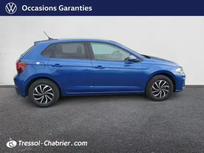 Photo 27 Volkswagen Polo Gén. VI Ph2 Evo Style 5