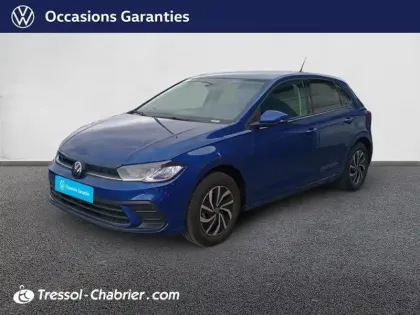 Photo Volkswagen Polo Style