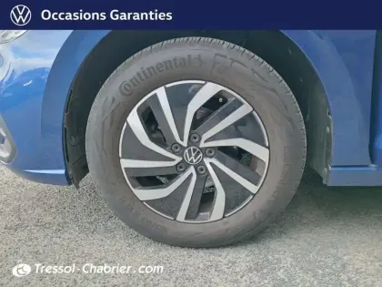 Photo 14 Volkswagen Polo Gén. VI Ph2 Evo Style 5