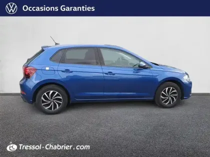 Photo 5 Volkswagen Polo Gén. VI Ph2 Evo Style 5