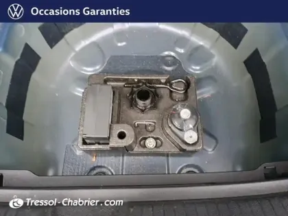 Photo 26 Volkswagen Polo Gén. VI Ph2 Evo Style 5