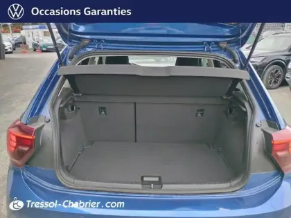 Photo 7 Volkswagen Polo Gén. VI Ph2 Evo Style 5