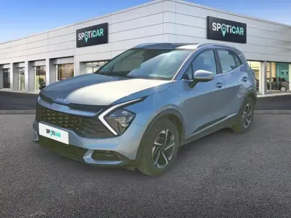Photo Kia Sportage