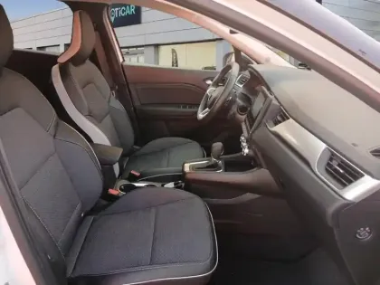 Photo 8 Renault Captur Gén. II (HJB) Ph1 NG Techno 5