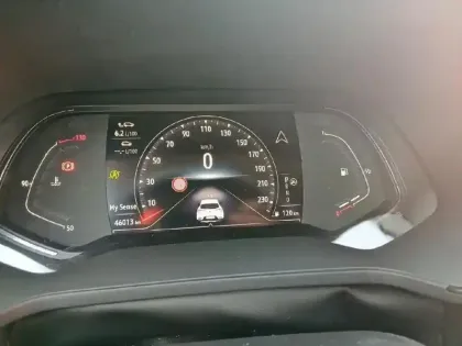 Photo 20 Renault Captur Gén. II (HJB) Ph1 NG Techno 5