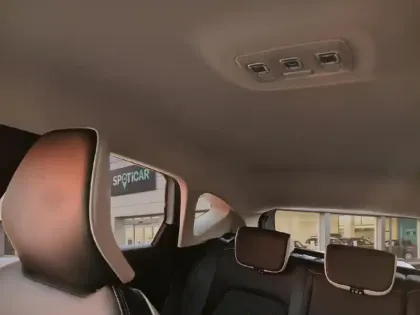 Photo 24 Renault Captur Gén. II (HJB) Ph1 NG Techno 5