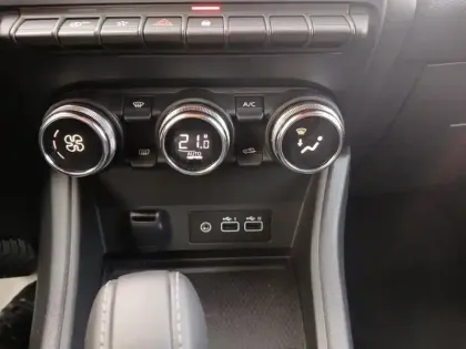 Photo 12 Renault Captur Gén. II (HJB) Ph1 NG Techno 5