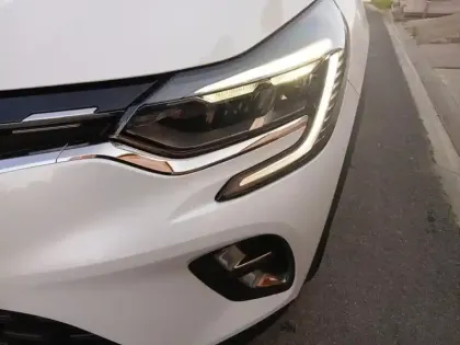 Photo 13 Renault Captur Gén. II (HJB) Ph1 NG Techno 5