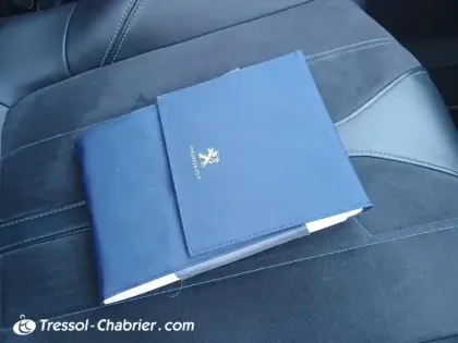 Photo 15 Peugeot 3008 Gén. II Ph1 Crossway 5